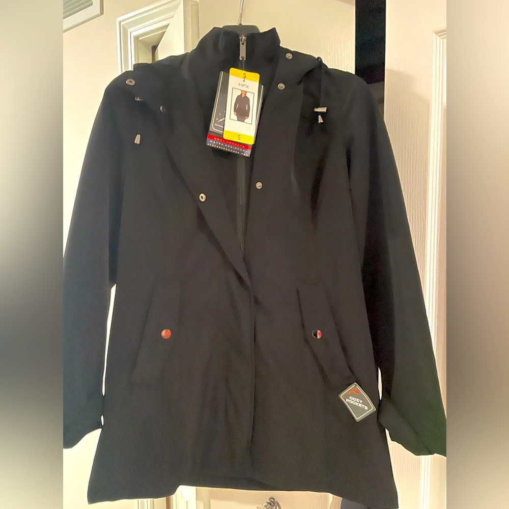 HPX jacket